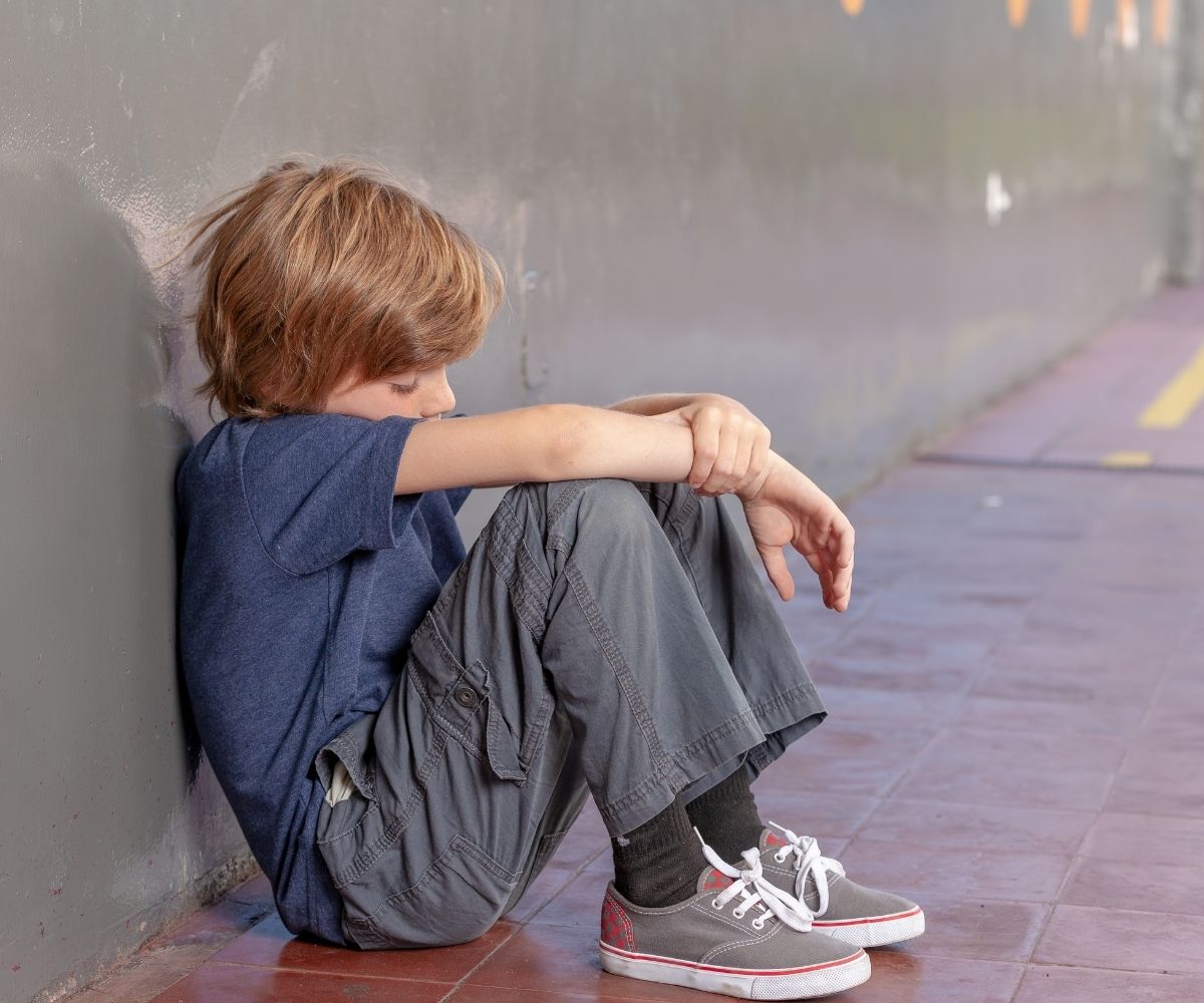 casos de acoso escolar