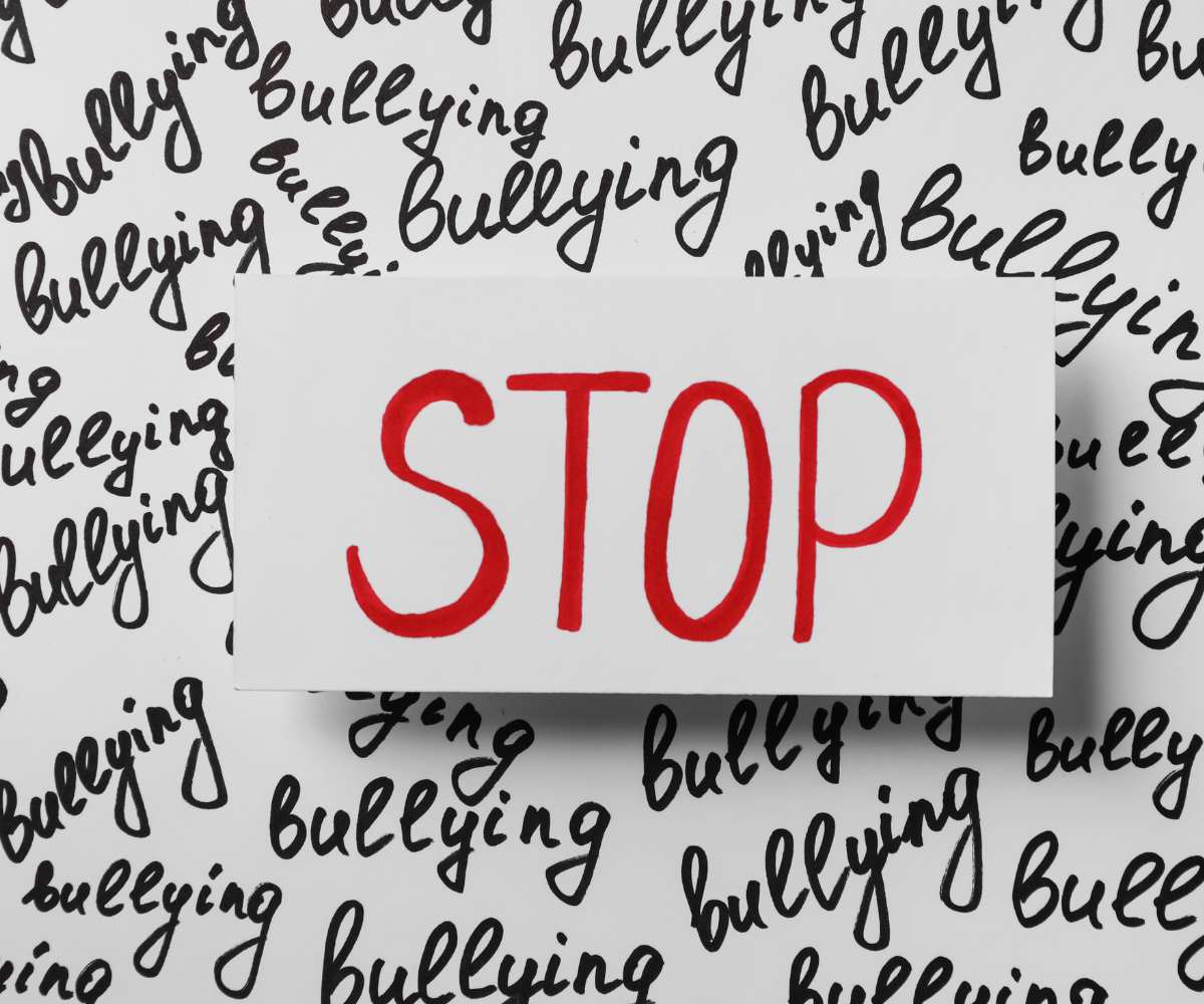 Día internacional contra el bullying y el acoso