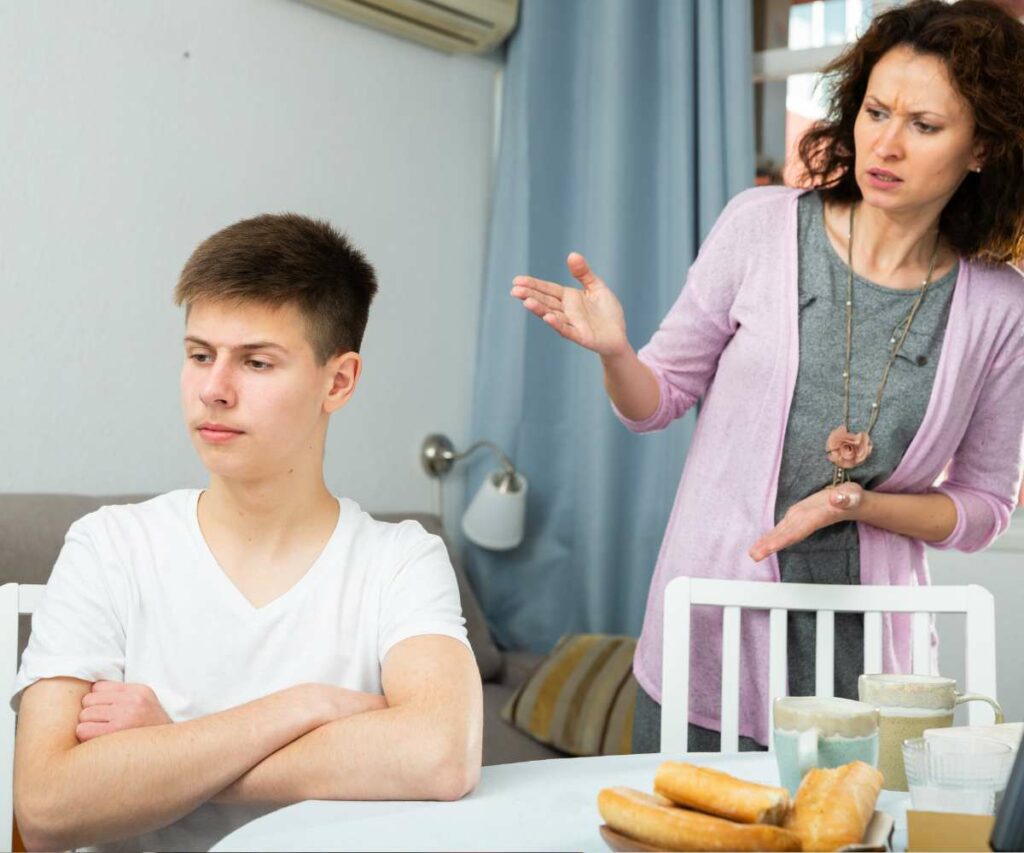 Qué hacer si han denunciado a mi hijo por acoso escolar y bullying guía para familias